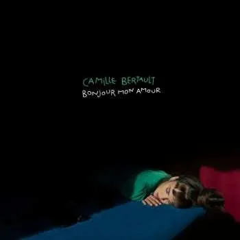 Zahraniční hudba CD Camille Bertault: Bonjour Mon Amour 2023