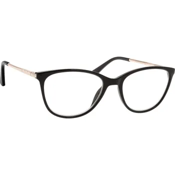 Brýle na čtení BRILO Dioptrické brýle RE182-A +3,00 flex