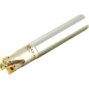 Fréza AKKO Stopková fréza čelní AEM90-RT10-D17-W16-L160-Z02 M.06.01.03.30