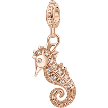 Náramek Rosato Bronzový přívěsek Mořský koník Storie RZ042 + 2 měsíce na vrácení zboží