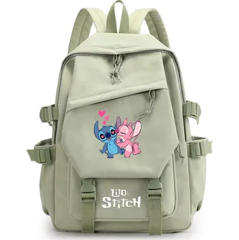 Dětský batoh Disney Batoh Lilo a Stitch - 019