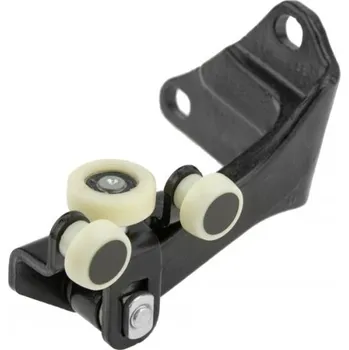 Karosérie VALIVÉ VEDENÍ HORNÍ POSUVNÝCH DVEŘÍ SPRINTER 2006-,VW CRAFTER 2006-/leve/ 9067600047 NTY