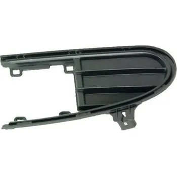 Kapota Mřížka nárazníku levá SEAT ALHAMBRA (7V8/7V9), 04.96-01.01, VOLKSWAGEN SHARAN (7M), 05.95-04.00, FORD GALAXY (WGR), 05.95-03.00 OE 1004057