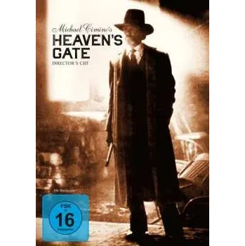 Zahraniční hudba DVD Various: Heaven's Gate 2018