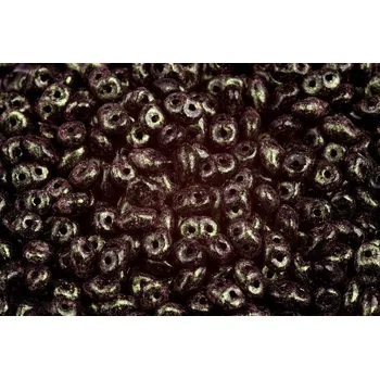 Korálek Matubo™ Superduo č.584