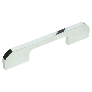 Nábytkové kování DOMINO Nábytkový úchyt U D-U5101 160, F1