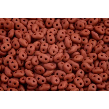 Korálek Matubo™ Superduo č. 287