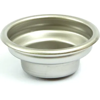 Náhradní díl pro kávovar La Marzocco Strada košík do páky 7 g