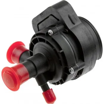 Vodní pumpa motoru Přídavné elektrické vodní čerpadlo MERCEDES E 10-, 2128350164 NTY