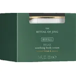 Rituals Náhradní náplň do tělového krému The Ritual Of Jing (Body Cream Refill) 220 ml + 2 měsíce na vrácení zboží