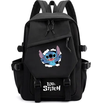 Dětský batoh Disney Batoh Lilo a Stitch - 030