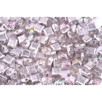 Korálek WIBEDUO č.14 (8x8mm)