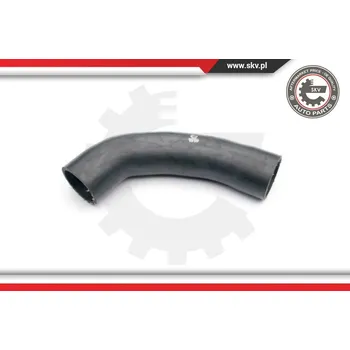 SKV Hadička plnicího vzduchu 24SKV090