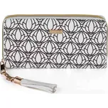 Dámská peněženka velká Oxybag Black & White