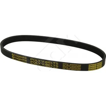 Alternátor Klínový řemen Micro 5PK 628 1421435 HART