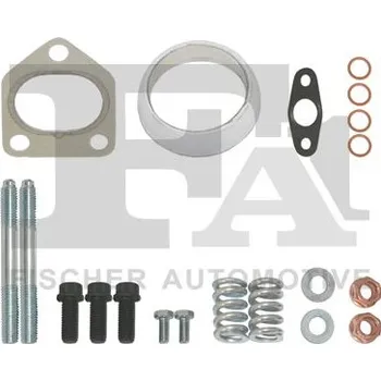 Auto-moto Montážní sada, dmychadlo FA1 KT100015