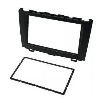 ISO redukce Rámeček autorádia 2DIN Honda CR-V, PF-2458 D