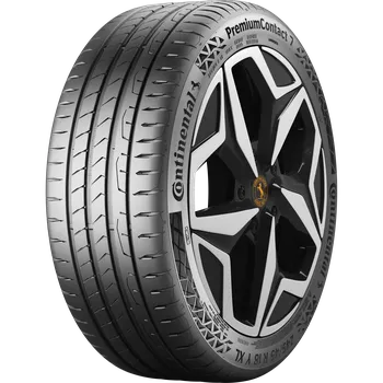 Continental PremiumContact 7 225/50 R17 94 W FR Letní osobní pneu Continental PremiumContact 7 225/50 R17 94 W FR
