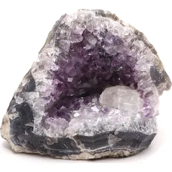 Drahý kámen Magieprirody.cz Ametyst drúza 0.490 kg #1753
