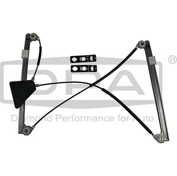 Stahovačka okna Zvedací zařízení oken DPA 88370803702