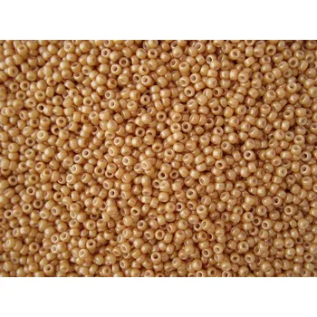 Korálek TOHO - Round 11/0 č.557