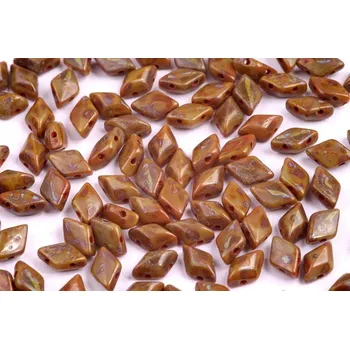 Korálek MATUBO GEMDUO č.409