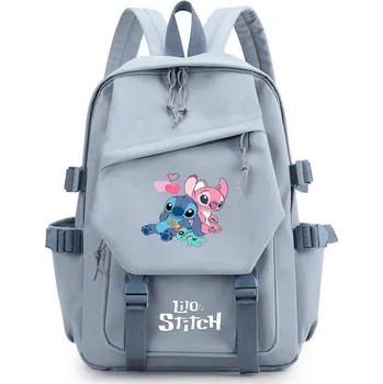 Dětský batoh Disney Batoh Lilo a Stitch - 022