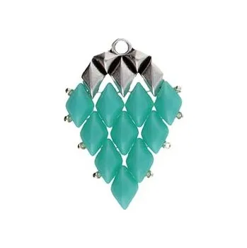 Korálek KALAMOS III - koncovka Gemduo č.27