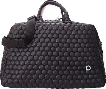 Přebalovací taška Pinkie Big Comb taška na kočárek XL černá