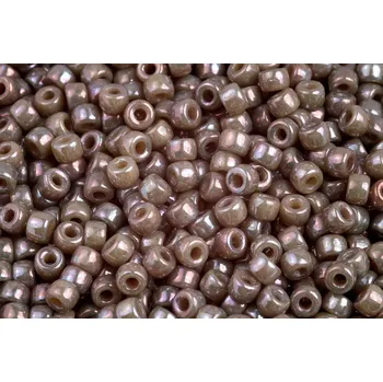 Korálek Matubo™ Round 6/0 - č.107