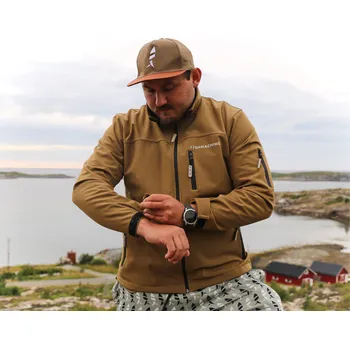 Bunda FISHMACHINE Allyear functionality Velikost: XXL