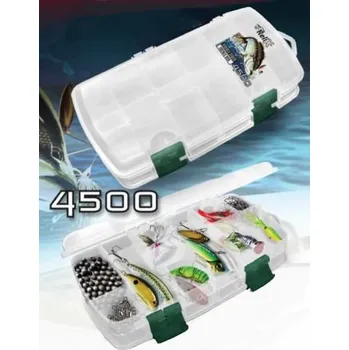 Pouzdro na rybářské vybavení Krabička ReliX Box TB4500