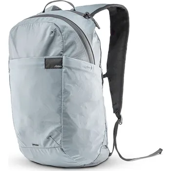 Městský batoh Matador skládací batoh ReFraction™ 16l, 225g Barva: Modrá