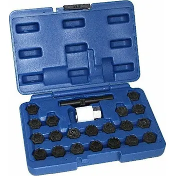 Nářadí pro automobil ASTA A-AUD22L 22 ks