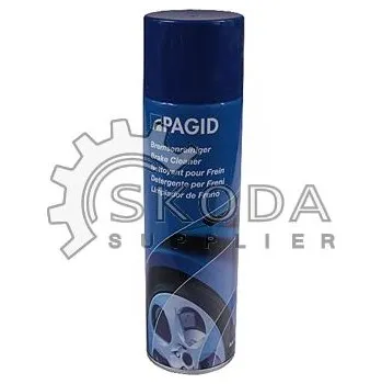 Čistič brzd 500ml, 8DX 355 370-001