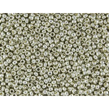 Korálek TOHO - Round 8/0 č.1367