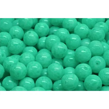 Korálek Korálky kuličky 105 - 8mm