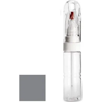 Autolak Opravná tužka 2v1 RAL 7045 TELEGRAU 1 stupeň lesku Lesk