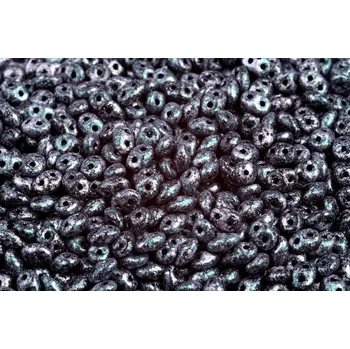 Korálek Matubo™ Superduo č. 575