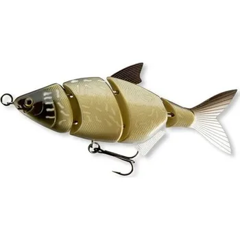 Umělá nástraha Cormoran wobler ME-RA Shad S 11cm