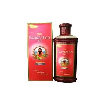 Pleťový olej Himani Navratna Ajurvédský Olej 100ml