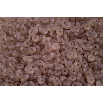 Korálek Matubo™ Superduo č.298