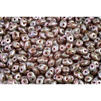 Korálek Matubo™ Superduo č. 393