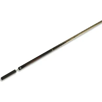 Kulečníkové tágo snooker Peradon Cannon Magic 3/4 třídílné
