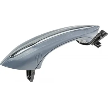 Dveře karosérie klika dveří BMW 5 F10/F11 2009-,5 F07 2009-,7 F01/F02/F03/F04 2008-/zadní leva/ 51217231929 NTY