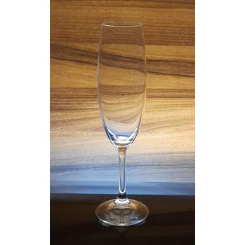 Sklenice sklenice na sekt 220ml Lara
