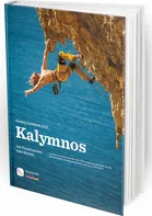Kalymnos 2023 - Aris Theodoropulos, Katie Roussos (2023, brožovaná)
