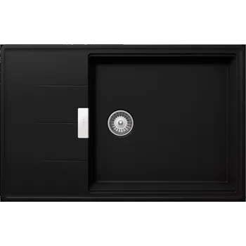Granitový dřez AKCE SCHOCK TIA D-100LS Puro