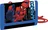 Karton P+P Dětská textilní peněženka, Spiderman