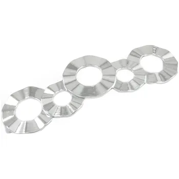 Nábytkové kování DOMINO Nábytkový úchyt U D-U0738 128, M6